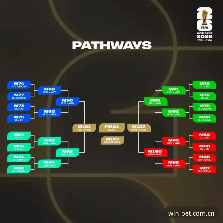 用bet体育平台追踪世界杯签证危机，老用户分享观赛实用指南